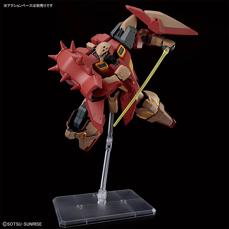 Bandai Model Gundam Hg - Конструктор Bandai HG 1/144 HG Gundam