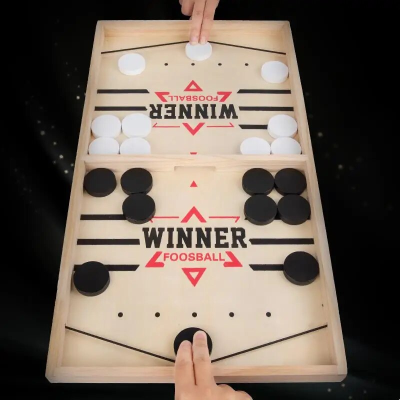 Настольная игра для хоккея, на – обзор и цена Board Game Harmonies