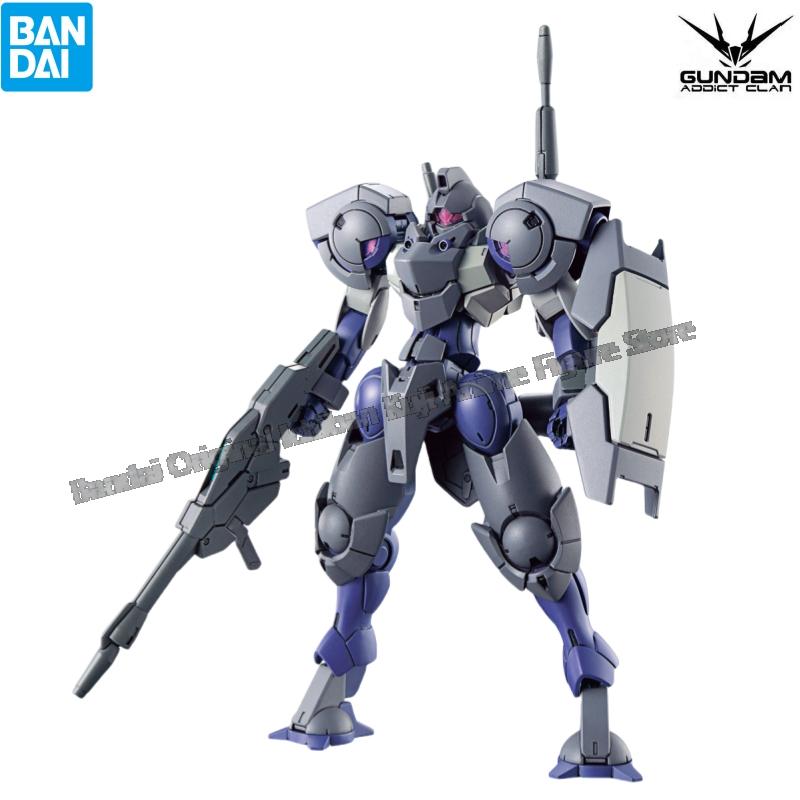В наличии Модель куклы Bandai  – обзор и цена Bandai Model Gundam Hg