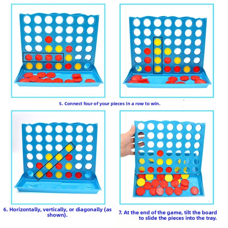 Настольная 3D-игра «Четыре в р – обзор и цена Board Game Live