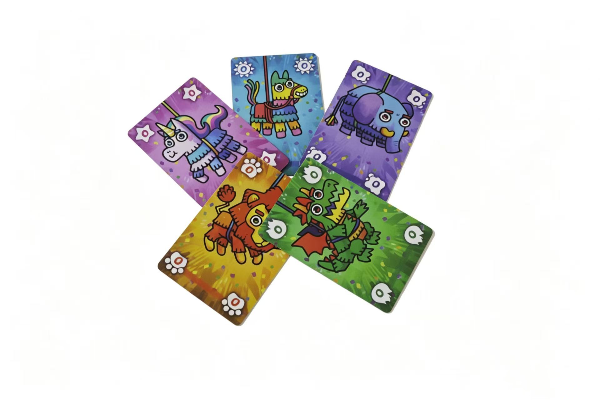 Стратегическая карточная игра  – обзор и цена Board Game Harmonies