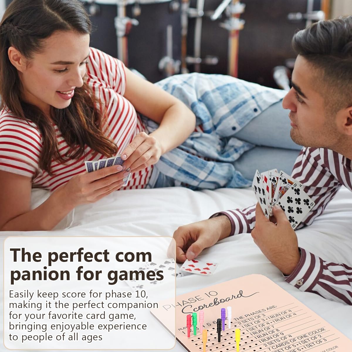 Деревянное табло для игры в Фа – обзор и цена Board Game Template