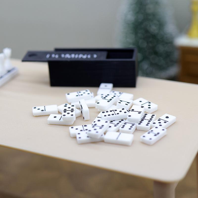 1 комплект, 1:12, аксессуары д – обзор и цена Board Game Design