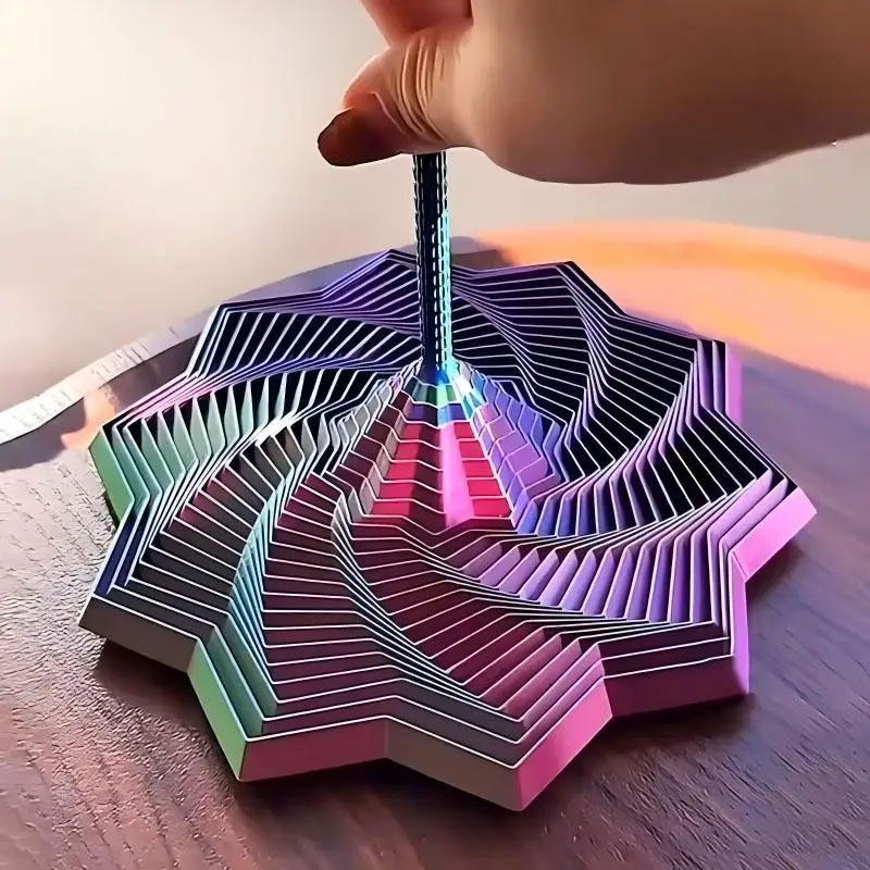3D-печатная модель сенсорной з – обзор и цена Board Game Design