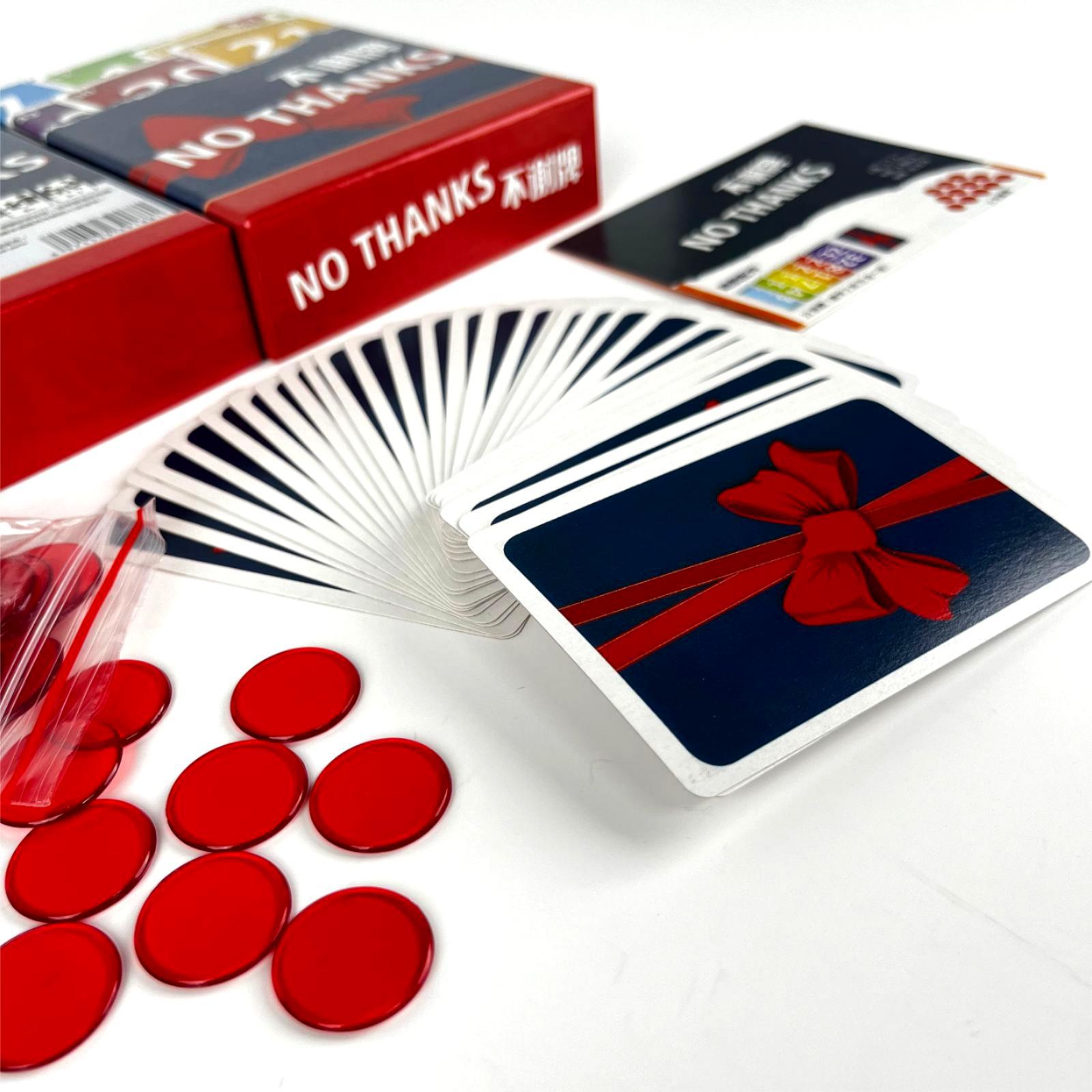 Настольная игра «Нет благодарн – обзор и цена Board Game Harmonies