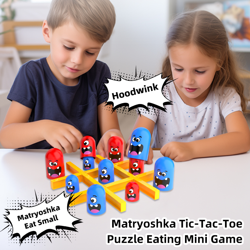 Настольная игра «Крестики-ноли – обзор и цена Board Game Live