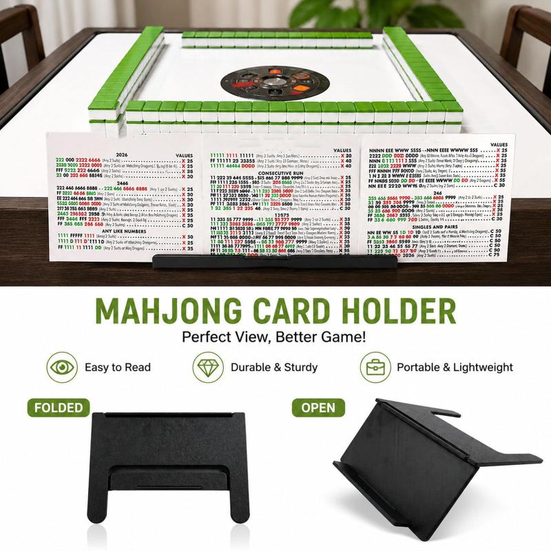 Прочный держатель для карточек – обзор и цена Board Game Design